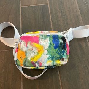 Lululemon Belt Bag